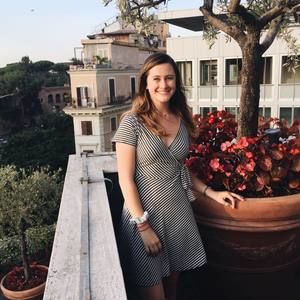 Meet your Posher, Lucy